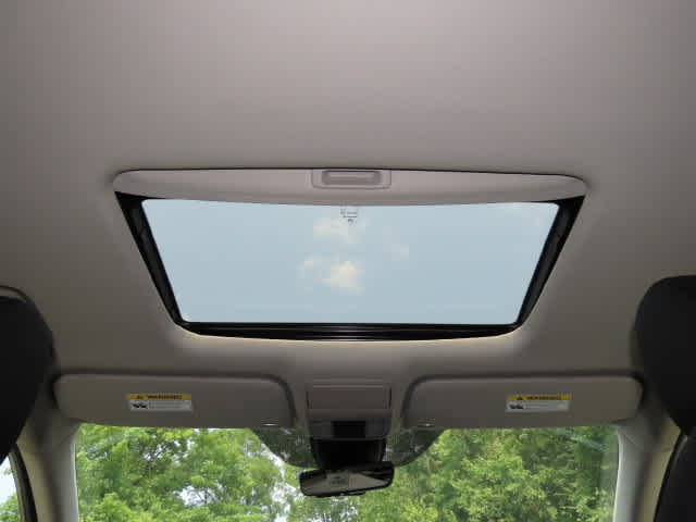 New 2027 Honda Odyssey EX-L image 25