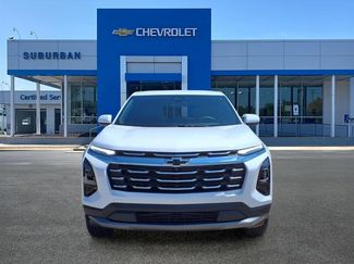 New 2026 Chevrolet Equinox LT FWD video 2