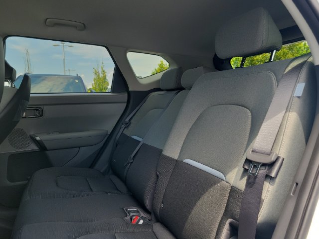 New 2027 Kia Seltos S FWD image 9