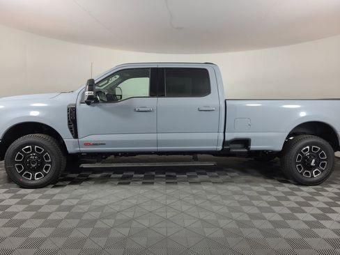 New 2026 Ford F350 Platinum image 6