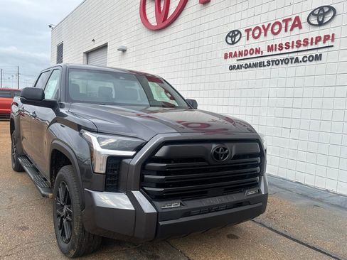 New 2026 Toyota Tundra SR5 image 3