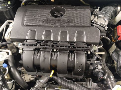 Used 2019 Nissan Sentra SV w/ Protection Package FWD image 30