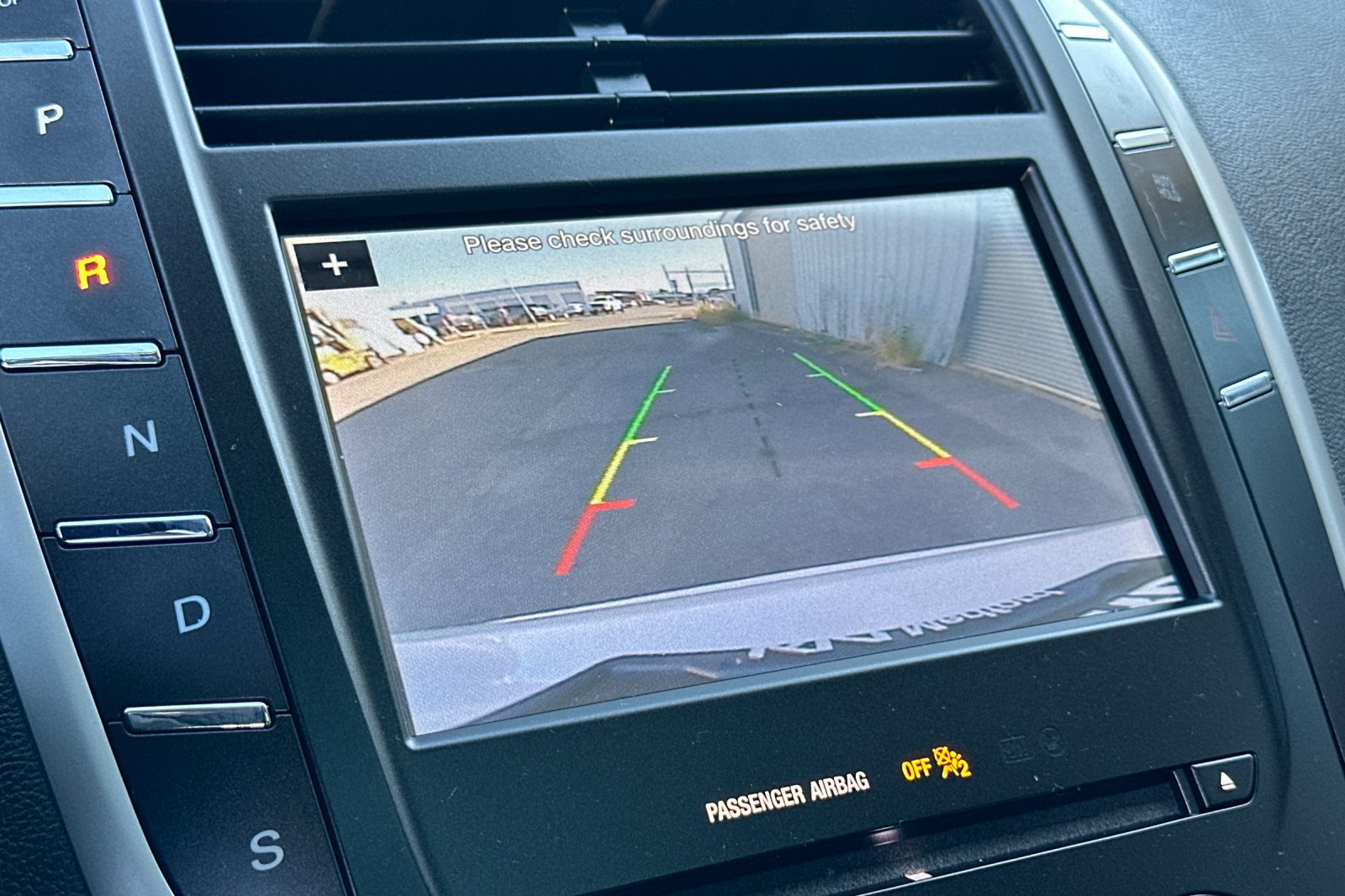 Used 2019 Lincoln MKC Reserve FWD image 21