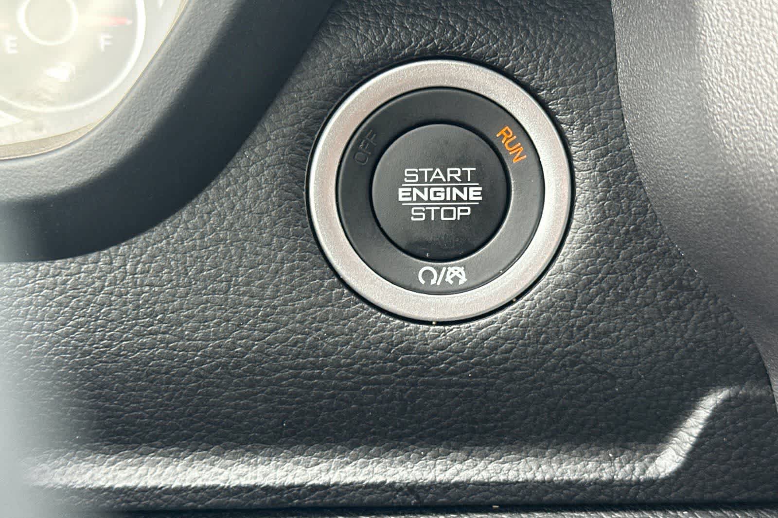 Used 2026 RAM 1500 Big Horn AWD/4WD image 26