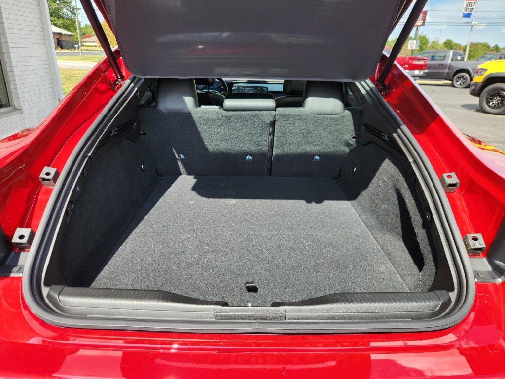 New 2027 Dodge Charger R/T AWD/4WD image 14