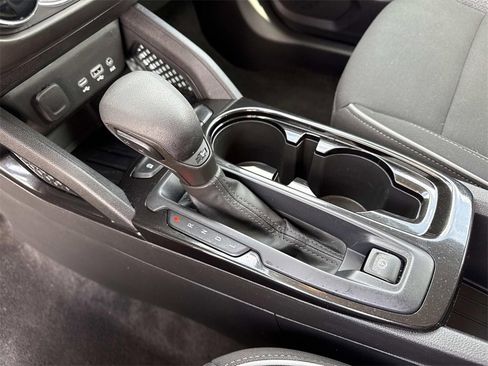 Used 2023 Chevrolet TrailBlazer LS image 21