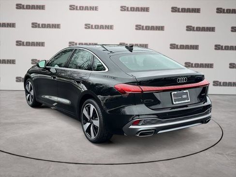 Certified 2025 Audi A5 2.0T Premium Plus w/ Premium Plus image 3