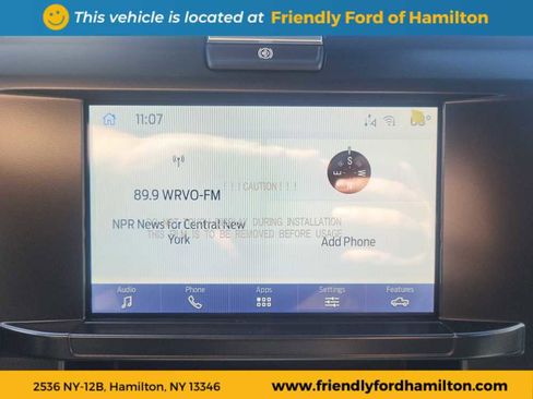 New 2026 Ford F350 XL w/ STX Appearance Package image 19