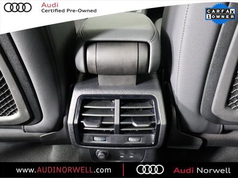Certified 2025 Audi Q3 2.0T Premium Plus w/ Premium Plus Package image 23
