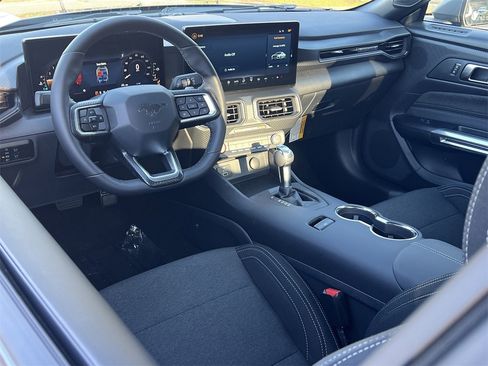 New 2026 Ford Mustang GT image 2