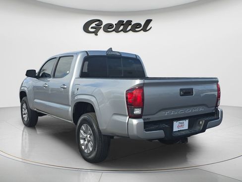 Used 2019 Toyota Tacoma SR w/ SR Convenience Package RWD image 7