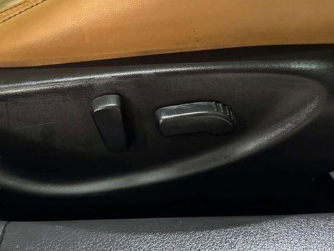 Used 2016 Nissan Maxima SR FWD image 53