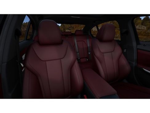 New 2026 BMW M340i RWD image 11