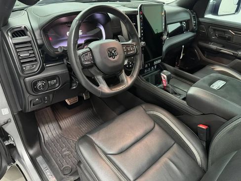 Used 2026 RAM 1500 RHO w/ RHO Level 1 Equipment Group AWD/4WD image 9