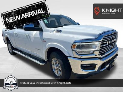 Used 2022 RAM 2500 Laramie