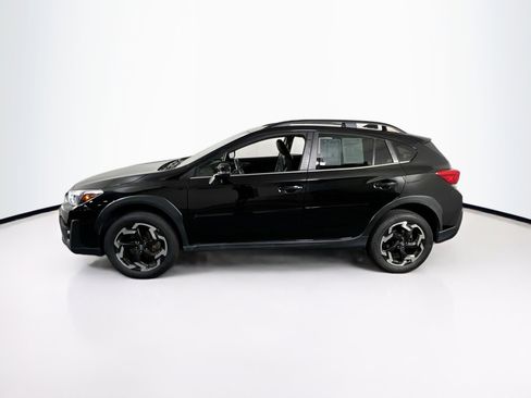 Used 2022 Subaru Crosstrek 2.5i Limited w/ Moonroof Package 1 image 8