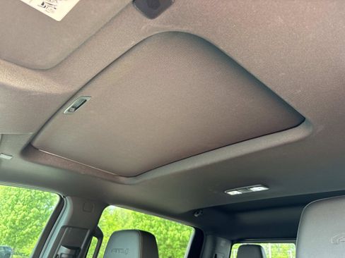 Used 2024 GMC Sierra 1500 AT4 w/ Technology Package image 17