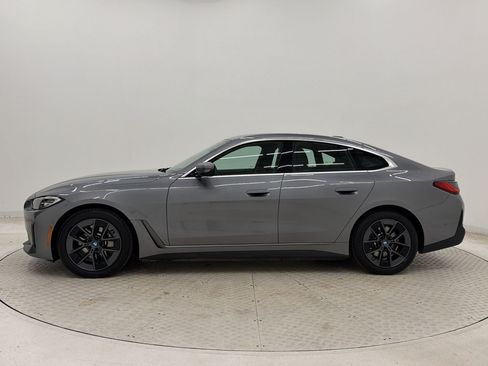 Used 2023 BMW i4 eDrive40 w/ Premium Package RWD image 2