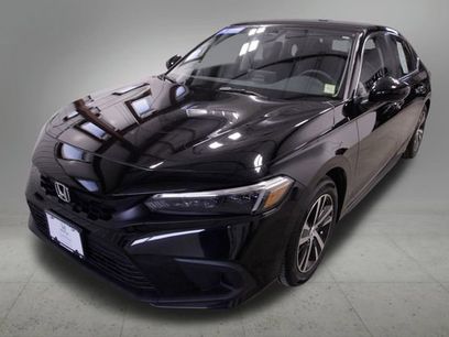 Used 2023 Honda Civic LX