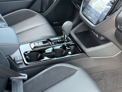 New 2026 Subaru Forester Touring AWD/4WD image 21