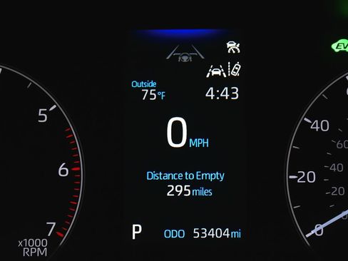 Used 2023 Toyota Corolla SE AWD/4WD image 18