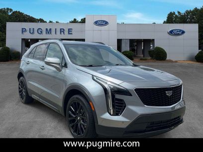 Used 2023 Cadillac XT4 Sport