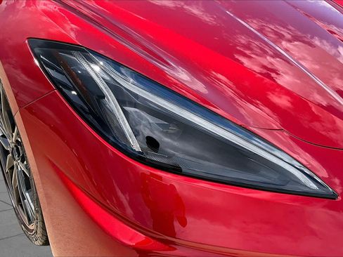 Used 2024 Chevrolet Corvette Stingray Preferred Cpe w/ 2LT RWD image 24
