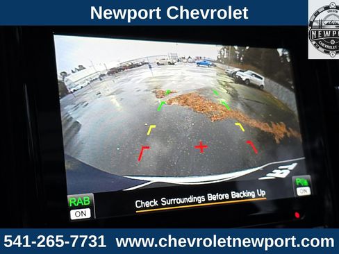 Used 2021 Subaru Ascent Limited w/ Technology Package image 22