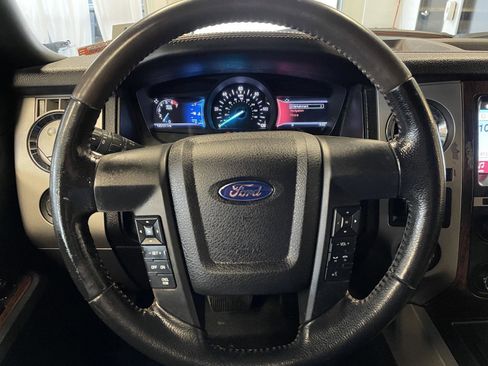 Used 2016 Ford Expedition King Ranch image 11