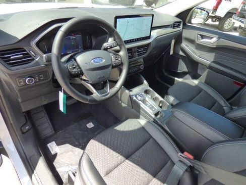 New 2025 Ford Escape SE image 20
