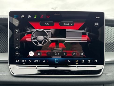 New 2026 Volkswagen Tiguan SE R-Line AWD/4WD image 19