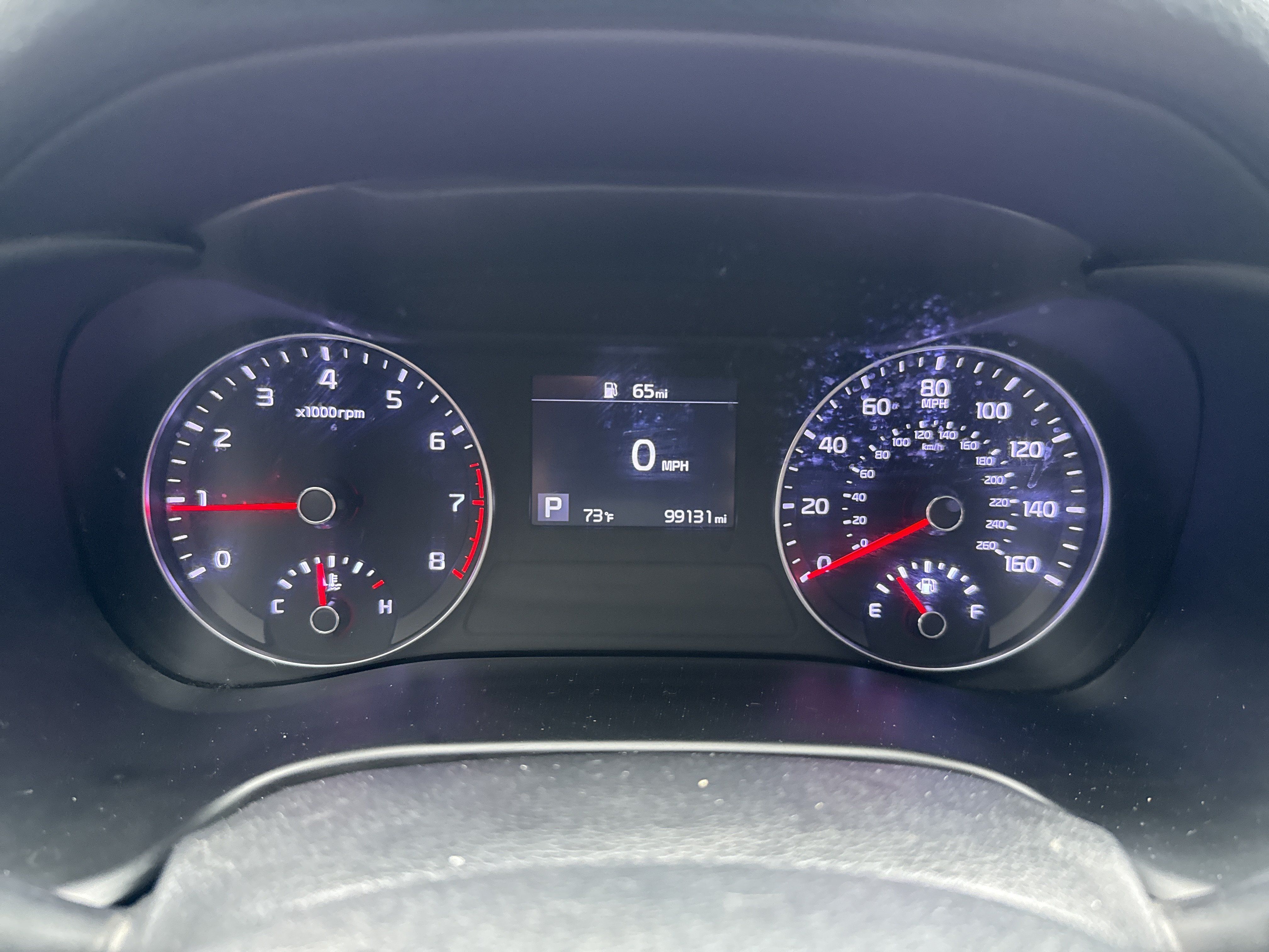 Used 2020 Kia Forte LXS FWD image 20