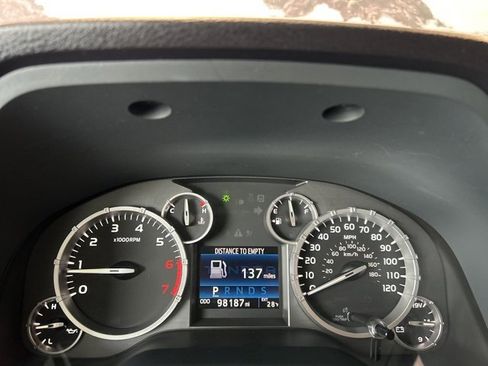 Used 2015 Toyota Tundra TRD Pro image 90