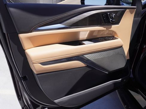 New 2025 Cadillac Escalade IQ Sport 2 image 15