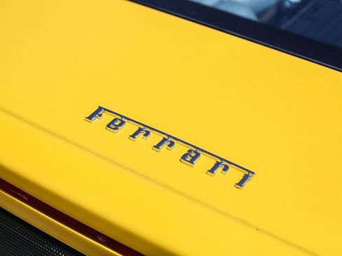 Used 2001 Ferrari 360 Spider RWD image 25