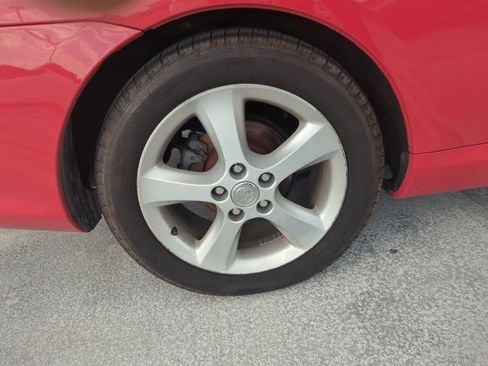 Used 2006 Toyota Solara SLE image 6