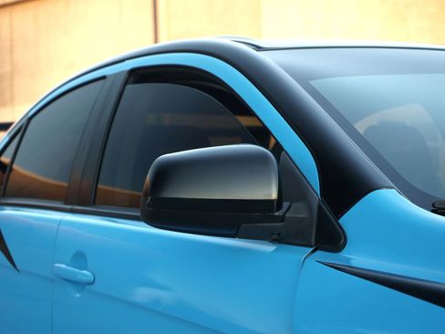 Used 2012 Mitsubishi Lancer Evolution GSR image 6