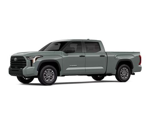 New 2026 Toyota Tundra SR5 image 1