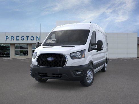 New 2025 Ford Transit 250 w/ Interior Upgrade Package image 6
