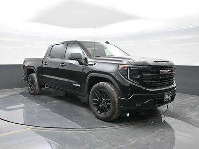 New 2025 GMC Sierra 1500 Elevation w/ Preferred Package