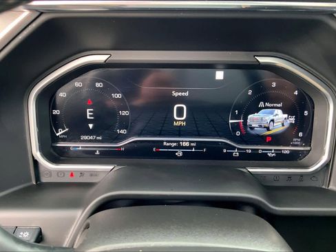 Used 2023 GMC Sierra 1500 Denali w/ Denali Reserve Package AWD/4WD image 25