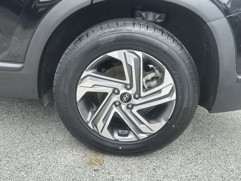 Used 2023 Hyundai Santa Fe SEL FWD image 10