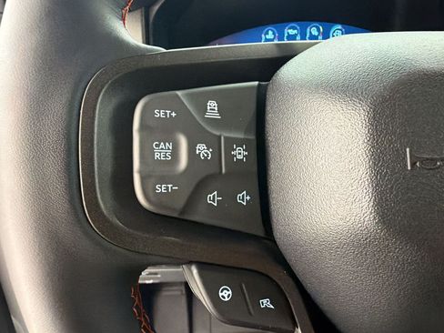 Used 2026 Ford Bronco Raptor AWD/4WD image 17