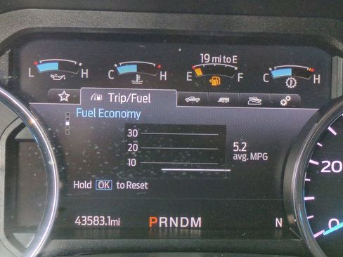 Used 2022 Ford F350 Lariat w/ Lariat Value Package image 25