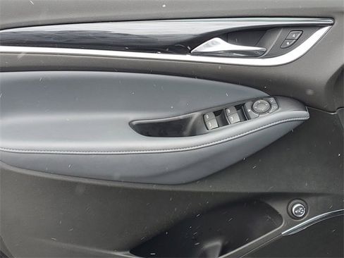 Used 2023 Buick Enclave Essence w/ LPO, Floor Liner Package image 16