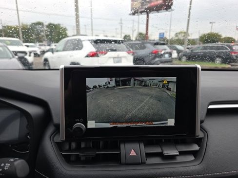 Certified 2024 Toyota RAV4 LE image 18