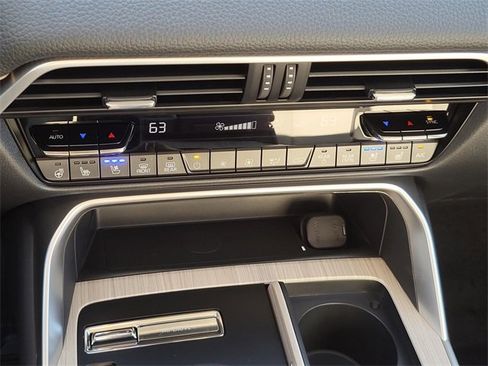 New 2026 MAZDA CX-90 Plug-In Hybrid w/ Preferred image 20