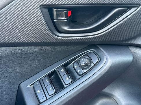 Certified 2025 Subaru Crosstrek 2.5i Wilderness w/ Crosstrek Mirror Package image 13