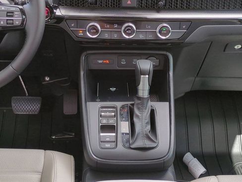 New 2026 Honda CR-V EX-L image 17