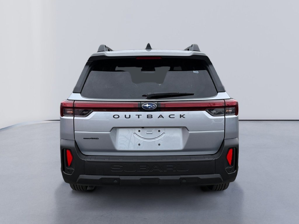 New 2026 Subaru Outback Premium w/ Premium/Limited Package 2 AWD/4WD image 4